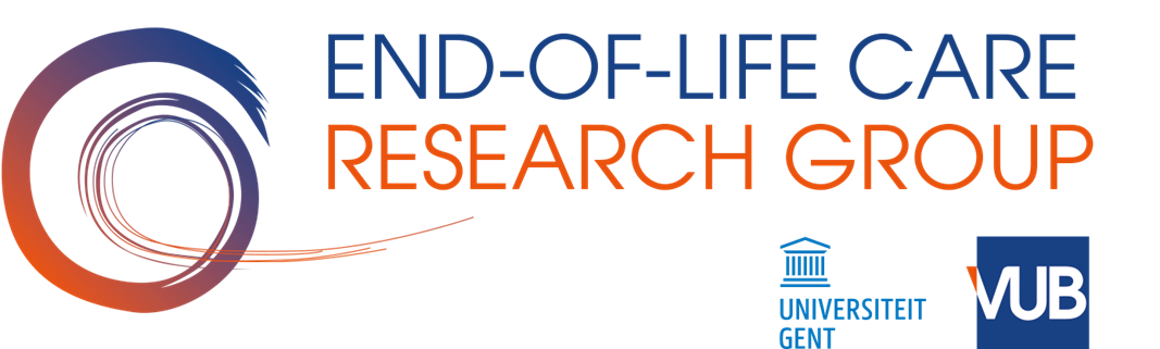 ZRL End-of-Life Care Research Group